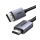 UGREEN Kabel DisplayPort do HDMI DP123 4K 30Hz 2m